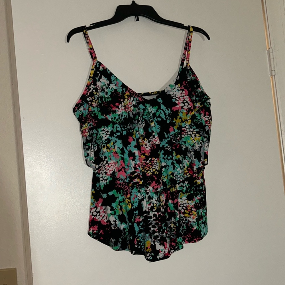 Takini Top